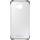 Etui ClearCover do Samsung Galaxy A5 2016 złote - 285078 - zdjęcie